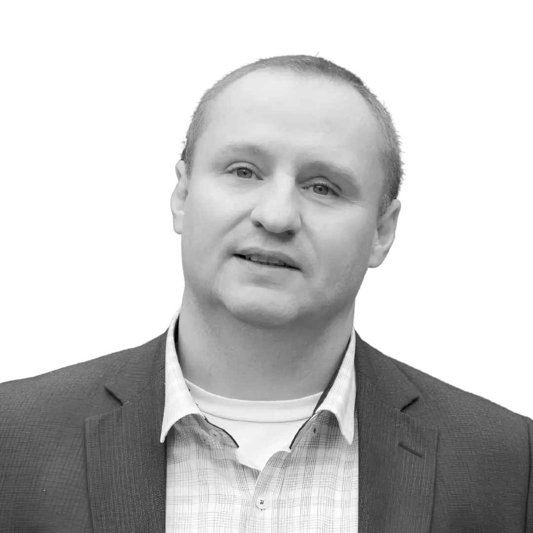 Встреча с Владимир Хромов — ex-руководитель Службы помощи «Российского Красного Креста», эксперт в сферах GR и волонтерского менеджмента